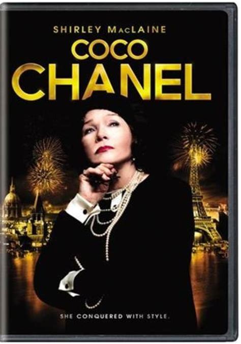 coco chanel films|coco chanel movie free.